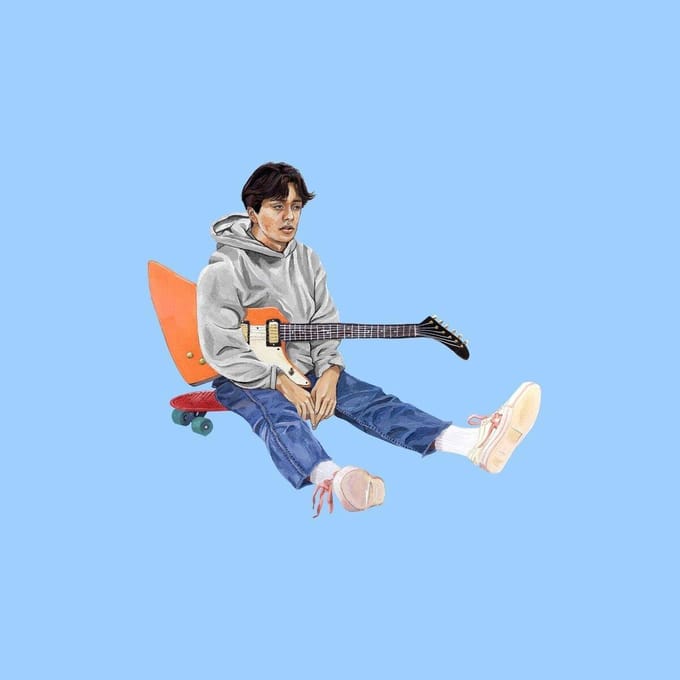Boy Pablo - Soy Pablo (LP)