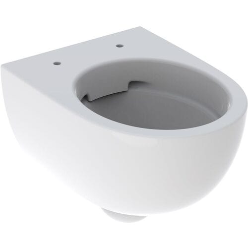 Geberit Renova Compact wall-hung WC low-flush 500.377.01.1