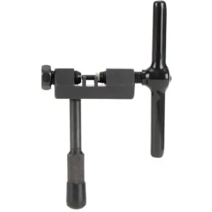 6mil Cb-01 Kettingpen-extractor Zilver