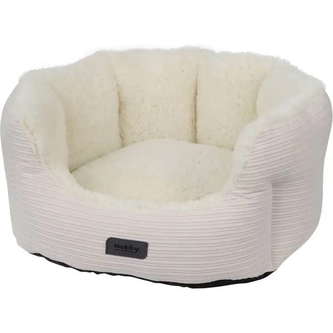 Ovaal comfort hondenbed Nobby Pet Kamba