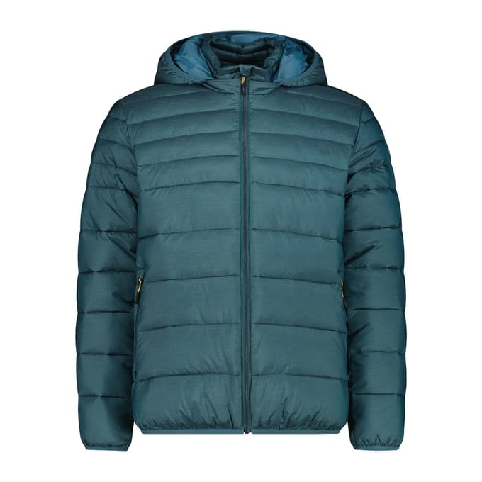Hooded jacket CMP Snaps