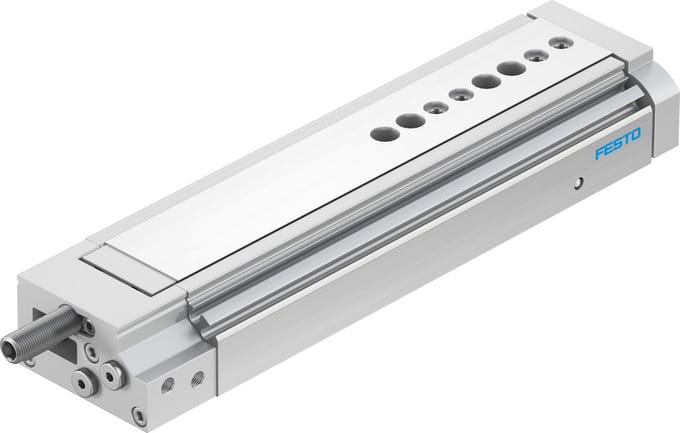 Festo Minislede 12mm Boring 100mm Slag Dubbelwerkend - 543955