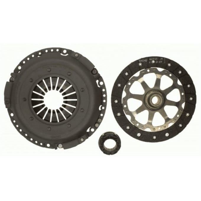 Koppelingsset SACHS 3000 951 014