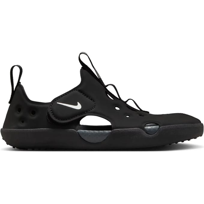 Nike Sandalen voor kleuters Sunray Protect 4 - Zwart, Zwart 29.5
