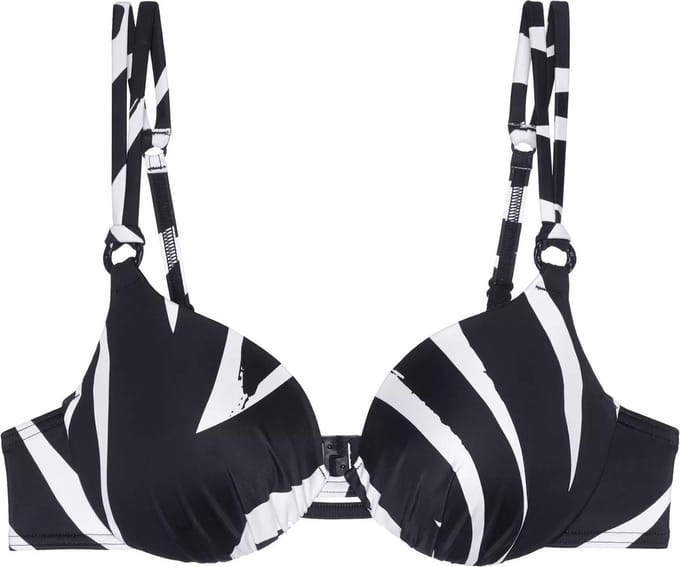 Triumph Summer Mix & Match WP 02 pt Dames Bikinitopje - Maat E38