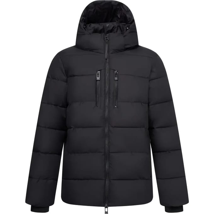 Hooded jacket Regatta Layska