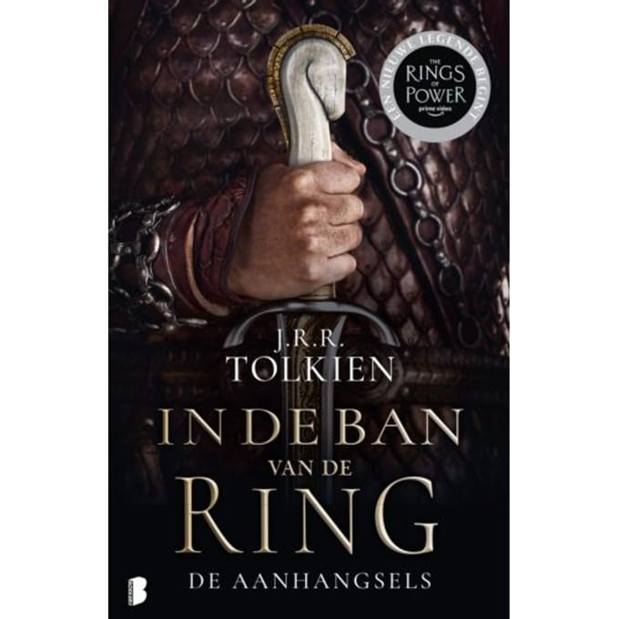 De Aanhangsels - In De Ban Van De Ring - J.R.R. Tolkien