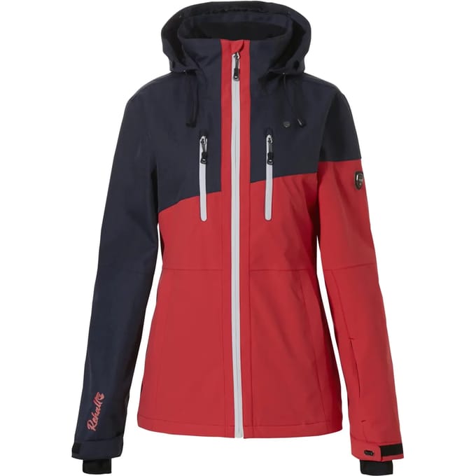 Dames ski jas Rehall Ricky-R