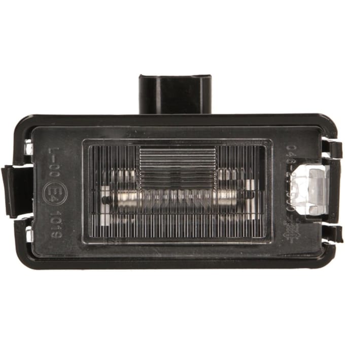Kentekenplaatverlichting BLIC 5402-046-21-905