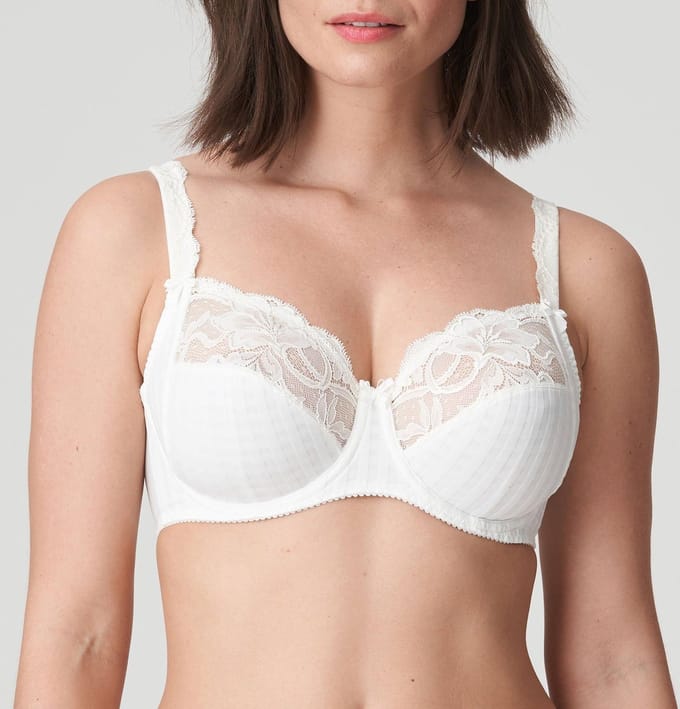 PrimaDonna Madison Beugel Bh natuur 100E