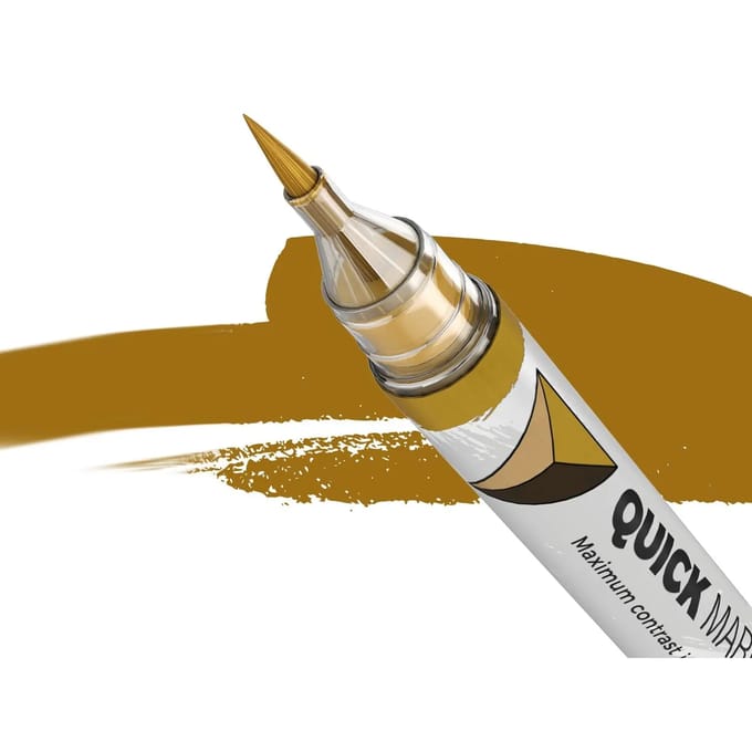 Markers AK Interactive Quickmarker