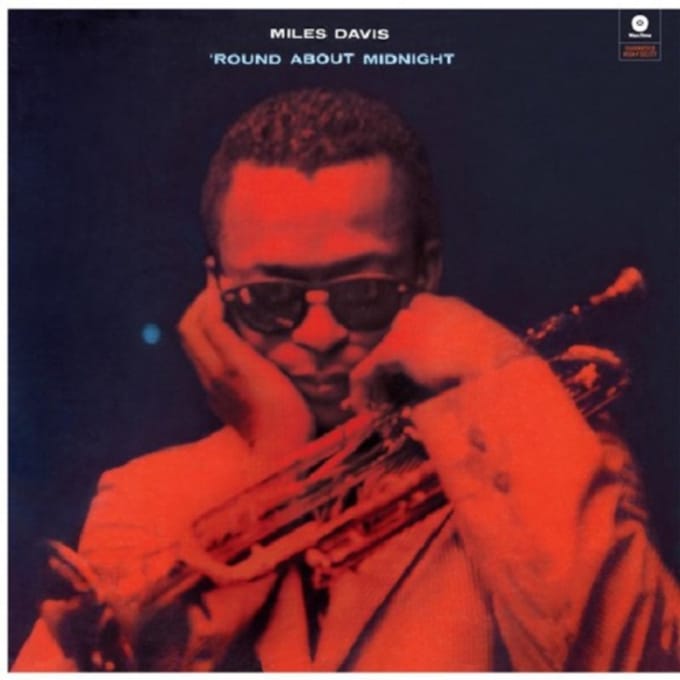 Round About Midnight - Miles Davis