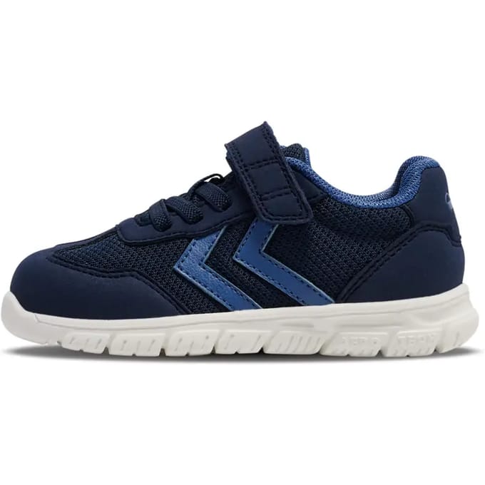 Babytrainers Hummel Crosslite 2.0