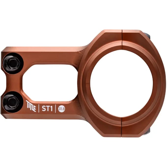 Stam Title ST1 31.8 mm