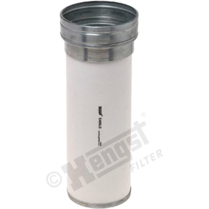 Secundair luchtfilter HENGST Filtration E496LS