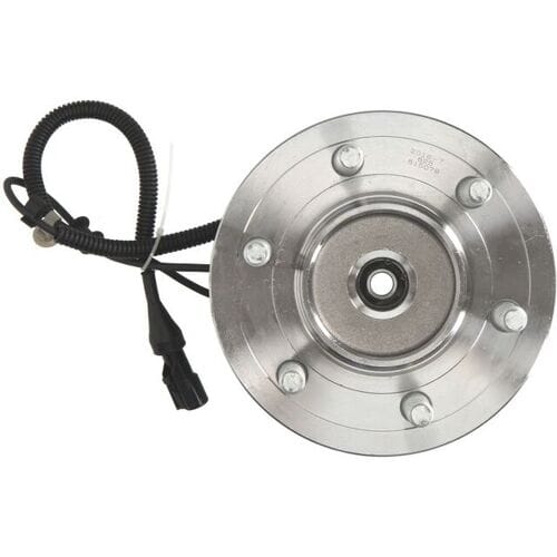 Wielnaaf EDGE 515079AT