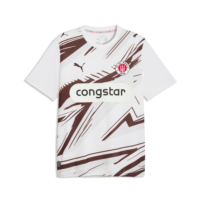 FC St. Pauli Uitshirt 2026/27