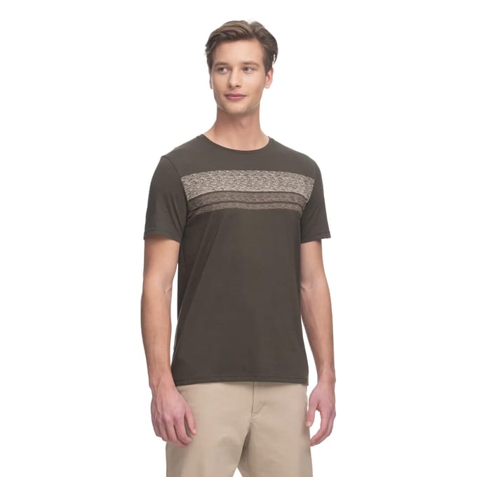 T-shirt Ragwear Hake