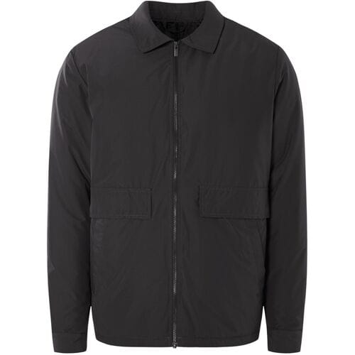 LIVERGY Heren jas (Zwart, S)