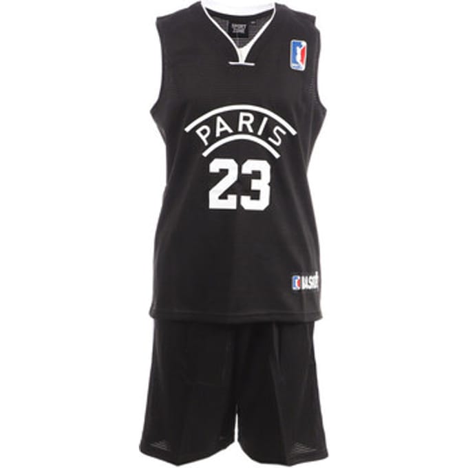 Trainingspak Sport Zone Ensemble de basketball