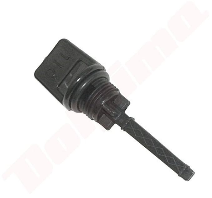 Oliedop passend op ROBIN EH09 , EH12 , EY20 ( 230-63601-11 ) Merk BPC parts
