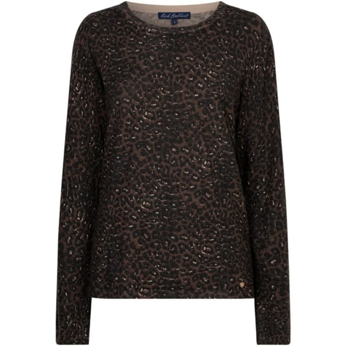 Red Button Rb sweet animal coffee