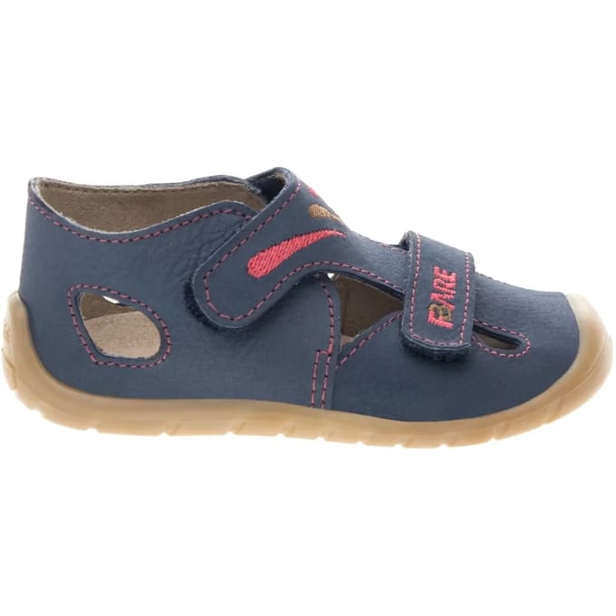 Sandalen voor babymeisjes Fare Bare Summer