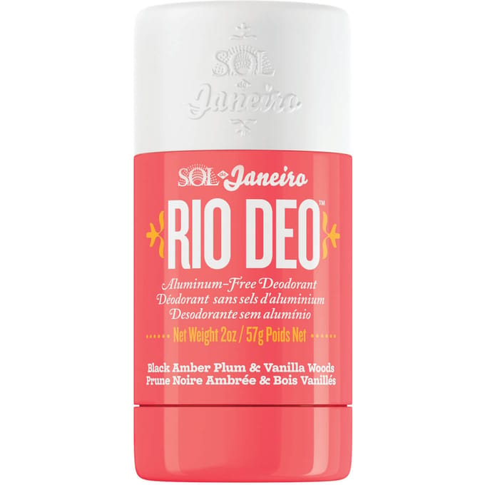 Sol de Janeiro Lichaamsverzorging Rio Deodorant Stick Dames 57 g