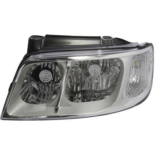 Koplampen DEPO 221-1142L-LD-EM