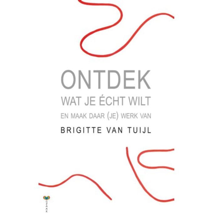 Ontdek Wat Je - B. van Tuijl