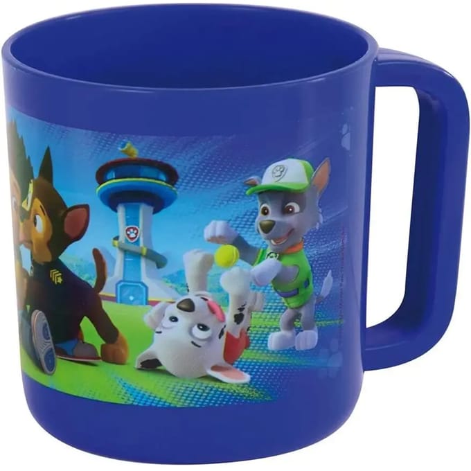 Kindermok Jemini Pat'patrouille