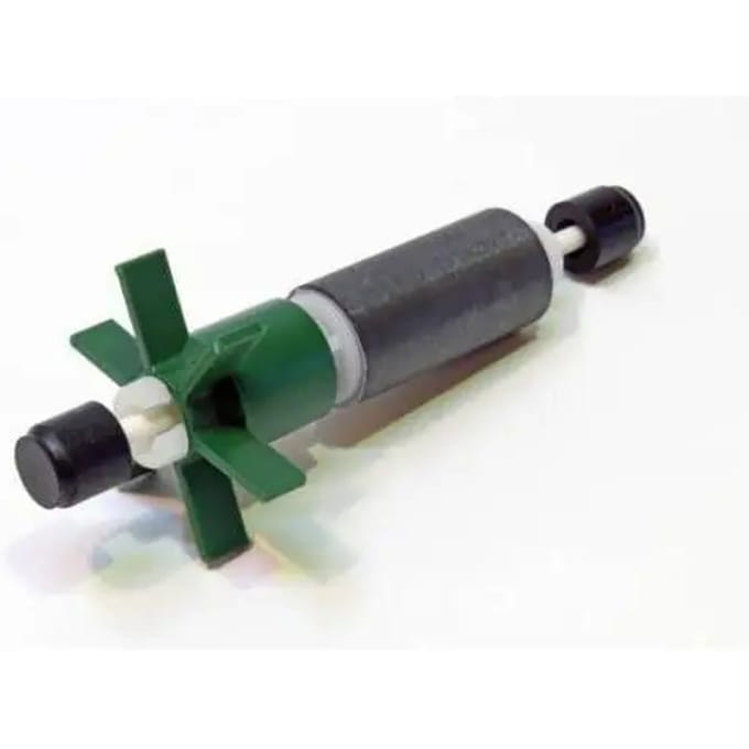 Aquarium accessoire Turbine Eheim 10460120, 3146