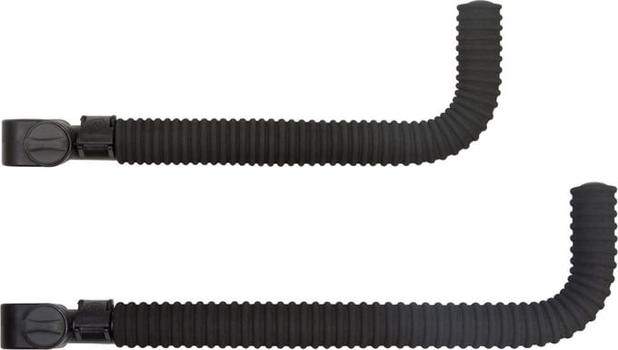 Preston Ripple Bars - Single - Short