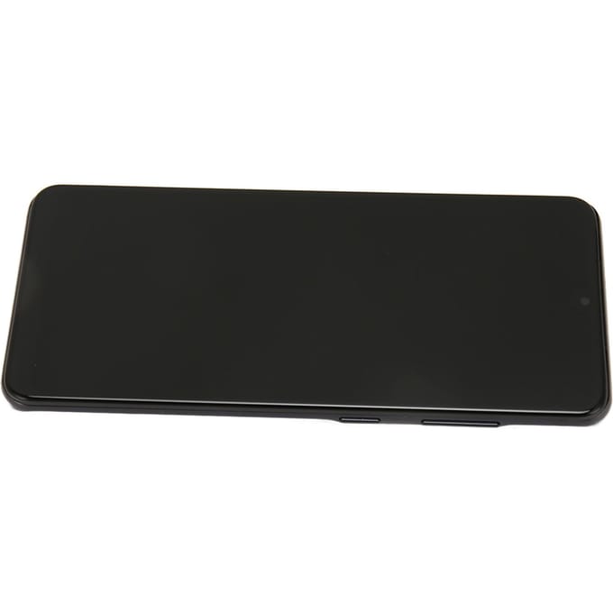 Incell LCD Scherm Vervanging LCD Display Touch Digitizer Assembly voor S20 4G SM G980F G980B G980V black