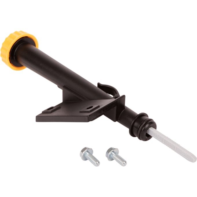 Dipstick and tube