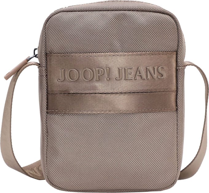 JOOP! Schoudertas Modica Rafael Shoulderbag Khaki Kaki