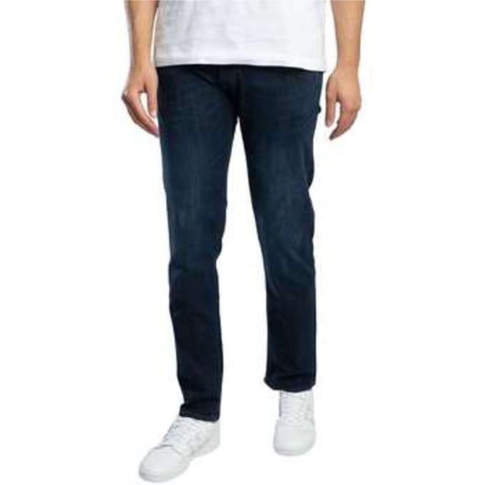 Replay Grover Straight Jeans Heren - Maat W34 X L32