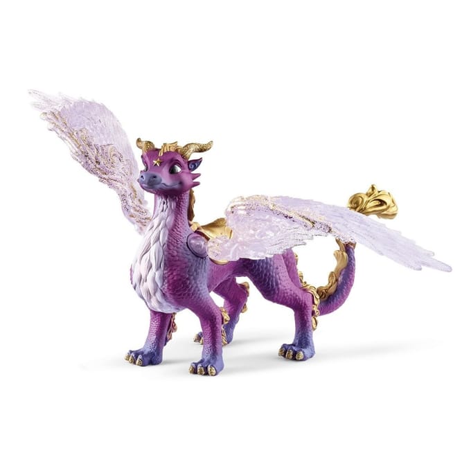 schleich BAYALAÂ® - Sterrenhemel Draak - Draken Speelgoed - 70762