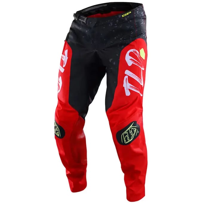 Broek Troy Lee Designs GP Pro Partical