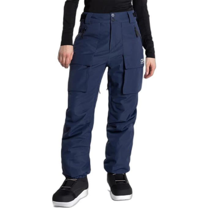 Cargo skibroek Colourwear Mountain