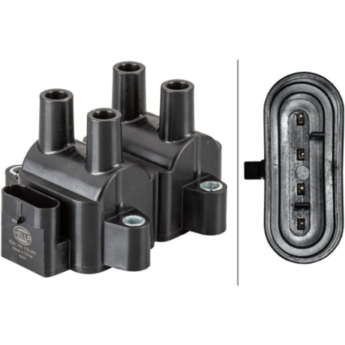 Bobine HELLA 5DA 193 175-391