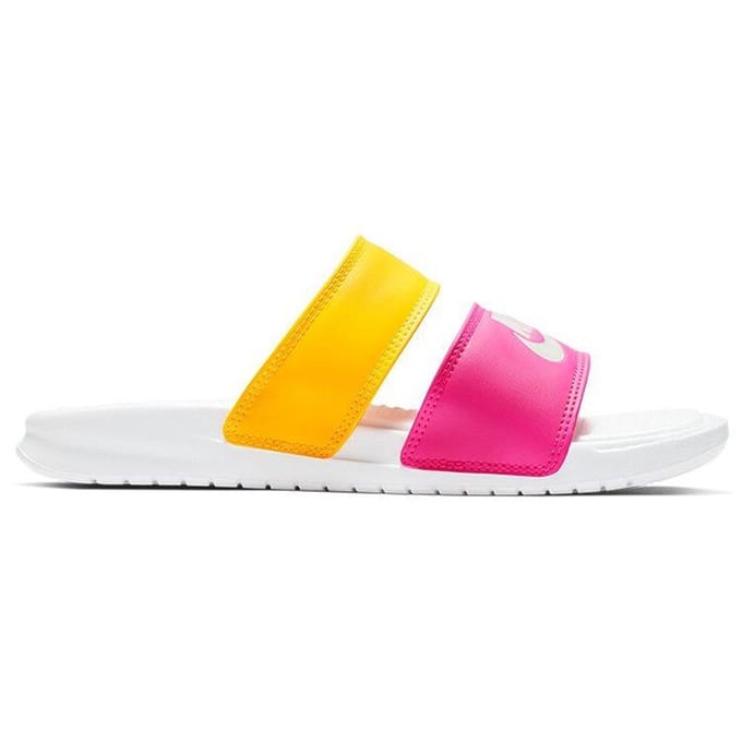 Puma Palermo Suède Dames Witte Sneakers