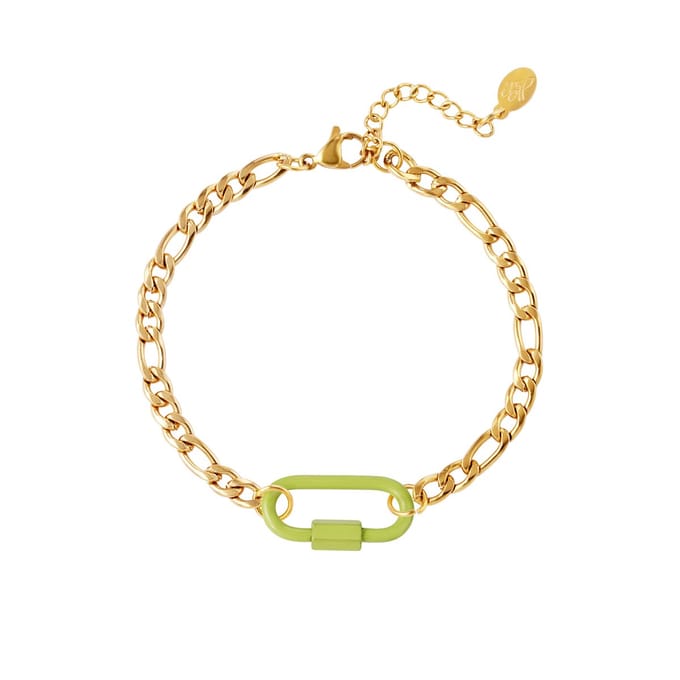 Armband Yehwang | Cadeau voor haar | Tieners | Moederdag