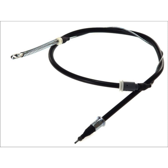 Kabel, parkeerrem ADRIAUTO 33.0261 links