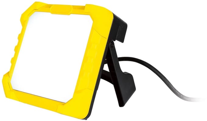 Parkside LED Werk schijnwerper PASS 50 A1 - 4500 lm - 20 x 20 x 10 cm