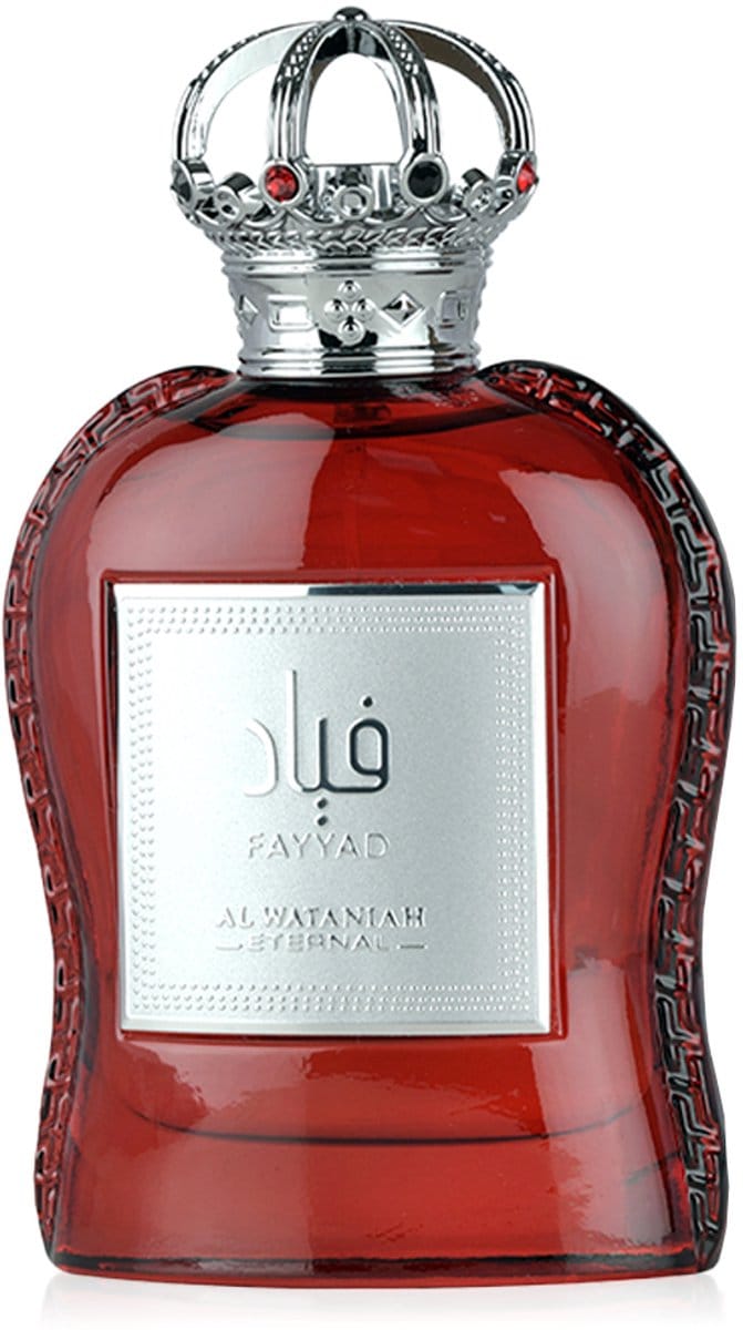 Al Wataniah Fayyad Eau De Parfum 100 ml (unisex)