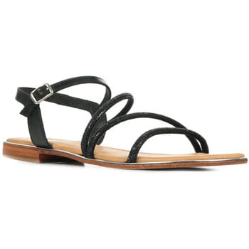 Platte sandalen Les Tropeziennes par M.Belarbi Hoctavy