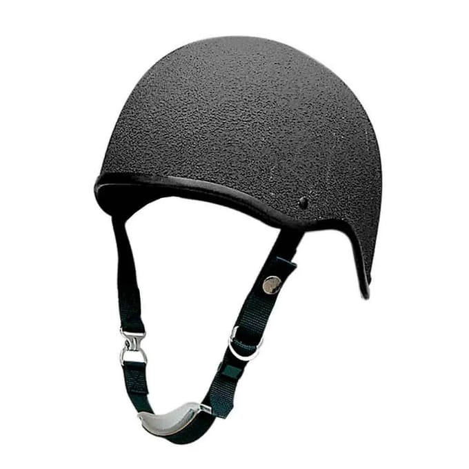 Rijhelm Zaldi Jockey