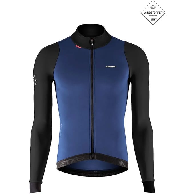Jas Etxeondo 76 Pro Gore-tex Windstopper
