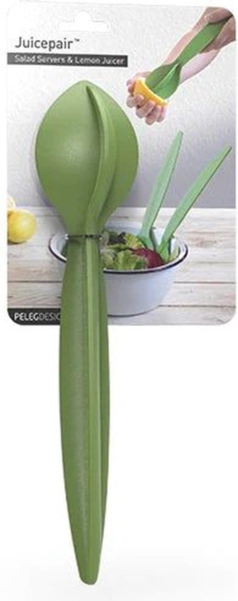 Peleg Design Slabestek Juicepair